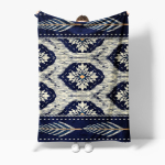 Boho etniline Kilim-stiilis puuvillane tekk viskeruumimatt P&otilde;hjamaise geomeetrilise mustriga diivanivoodi dekoratiivne visketekk 150x200cm59x79in gray