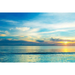 Sinise Ookeani Ranna Taust Troopiline Suvine Taust Laev Paat Sadam Merepind Puhkuse Kaunistus Fotograafia Foto Rekvisiidid Polyester 300X200cm blue
