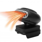 Juhtmeta akutoitega k&uuml;ttekeha 2 temperatuuriga 2xUSB Kaasaskantav ruumik&uuml;ttekeha 18V akule BL1830 BL1850 BL1840 BL1845 BL1815 BL1820 BL1860B