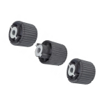 Tagadifferentsiaali kinnituse puksikomplekt BMW F06 F07 F10 F11 F12 F13 F01 F02 jaoks 33316792872 33316792873 1 SET gray