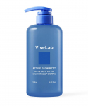 Aktiivse biotiini peptiidlahusega peanaha &scaron;ampoon 550 ml