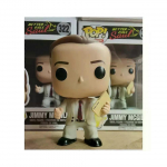 UUSIM Saabuv kujuke Funko Pop! Better Call Saul - Jimmy Mcgill #322 Vin&uuml;&uuml;ltegevuskuju Mudel M&auml;nguasjad kaunistamiseks kingitused