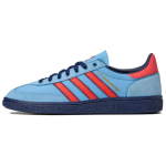 adidas Manchester SPZL C.P. Firma Light Blue 37