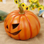 Loov Halloweeni k&otilde;rvitsa dekoratsioon avamispidu uue kodu kingitused k&otilde;rvits vaigust k&auml;sit&ouml;&ouml; Deep Sapphire