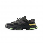 New Balance U9060SV1 'Black Afterglow' 40.5