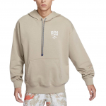 Nike Dri Fit Trail Meeste Huppar Khaki/M&auml;gine Valge HF0339-247 XXL