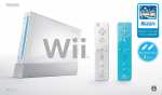 Wii konsool sisaldab 2 Wii Remote Plus kontrollerit ja Wii Sportsi (valge), Kuurort. [Tootja l&otilde;petas tootmise]