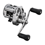 Shimano 25 Ocea Conquest CT 201MG Baitcasting rull (Vasakuk&auml;eline)