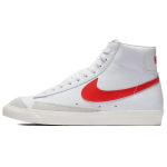 Nike Blazer Mid 77 Vintage Habanero Red BQ6806-600 39 valge/punane
