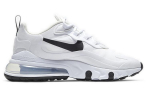 Nike Air Max 270 React Valge Naiste CI3899-101 37.5