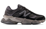 New Balance 9060 v&otilde;rkkangast paneelidega tossud U9060BLK 37.5 black
