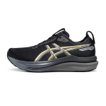 Asics Gel-Kayano 33 Pehmed Hingavad Toetavad Jooksukingad Meeste toss Must 1011C344-001 40 black