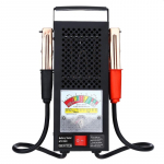 BT-100 Aku koormustester ja voltmeeter - 100 A autode aku koormuse kontrollija 12 V 100 A / 6 V 50 A