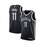 (Must-11, M) Jersey Brooklyn Nets Nr.11 Irving Klassikaline Jersey Spordivest M&auml;lestusv&auml;ljaanne Suur Suurus Unisex 2XL