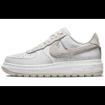 Nike Air Force 1 Luxe 'Triple White' DD9605-100 44