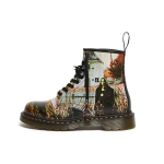 dr. Martens Black Sabbath X 1460 8 'Mitmev&auml;rviline Must' 26315102 36