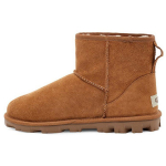 UGG Essential Mini Classic Fleece voodriga Pruun Naiste 1115030-CHE 39