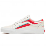 Old Skool David Bowie x Old Skool Vans 'Aladdin Sane' VN0A38G1VIP 36
