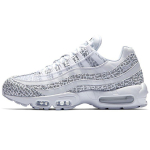 Nike Air Max 95 Just Do It Pack Valge AV6246-100 38.5 white