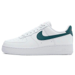 Nike Air Force 1 Low 07 Tume Roheline Naiste 315115-163 38 white