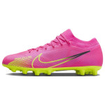 Nike Air Zoom Vapor 15 Pro HG 'Roosa' DJ5602-605 44 pink