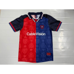 Vintage Jalgpallis&auml;rk Retro Jalgpallis&auml;rk Bambuskiud Hingav Unisex T&auml;iskasvanute Spordir&otilde;ivad XXL