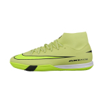 Nike SUPERFLY 10 ACADEMY IC/in libisemiskindlad jalgpallisaapad Unisex FQ8332-300 42.5 must