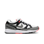 Nike Air Span 2 'Hot Coral' (Unisex) Must / Tolmu-P&auml;ikesepunane-Valge Vabaajajalatsid AH8047 005 39.0 black