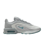 Nike Air Max Fire Fabric Cushioning Madalad Vabaajajalatsid Meeste Hall IF2621-006 38.5 gray