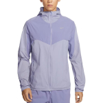 Nike Jooksujakid Meeste Raudlilla/Indigo/Hele N&otilde;ges V&auml;rvi Kapuutsiga Eemaldamatu M&otilde;&otilde;dukas Muu IF2368-506 L gray