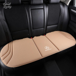 Autoistmekate Hingav Libisemisvastane Kaitsepadi Mercedes Benz LOGO Amg A C GLC GLA GLE W205 W212 W213 X253 X156 W166 jaoks