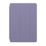 Nutikas Folio &uuml;mbris iPad Mini 6 8,3-tollisele, kahepoolse magnetilise aluse funktsiooniga, s&otilde;rmej&auml;ljevastane PU-nahk 2021 iPad mini 6 6th Gen 8.3-inch lavendel