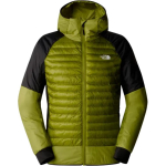 THE NORTH FACE Joped & Mantlid Meeste Roheline NF0A851X-7IQ XL black