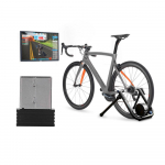 Mini ANT+ USB-m&auml;lupulga adapter Garmini jaoks Zwift jaoks Wahoo jaoks