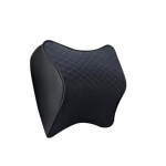Space Memory Foam auto nimmetugi Auto kaelapadja peatoe peatugi