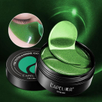 Silmamask Silmaplaaster 60 tk Unimaskid eemaldavad tumedad ringid vananemisvastane kott kortsude plaaster