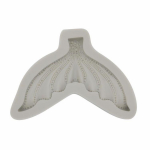 Fondant merineitsi sabakujuline silikoonvorm fondant k&uuml;psetust&ouml;&ouml;riist &scaron;okolaadikoogi kaunistusvorm hall