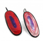 NOA [J1794] &ndash; disainitud liiprid 'Les Acidul&eacute;s' punane sinine punane