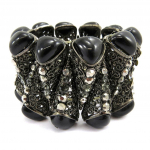 Les Tr&eacute;sors De Lily [L4261] &ndash; disainerk&auml;ev&otilde;ru 'Bohemian Rhapsody' must must