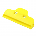 2 TK plastklambri kinnitusklamber iPhone'i Samsung iPadi tahvelarvuti LCD-ekraani remondit&ouml;&ouml;riistadele