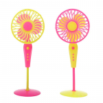 Mini Plastikust Ventilaator Nuku Aksessuaarid Nuku M&ouml;&ouml;bel Nukumaja Barbie Nukkudele T&uuml;drukute M&auml;nguasjad Kingitus