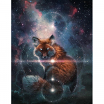 DIY teemantmaali 5D t&auml;ispuuritud teemanttikandid ristpistes kodukaunistuse kingitus 20X30CM