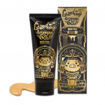 Elizavecca Milky Piggy Hell Pore Longo Longo Gronique Gold Maski pakk 100 ml 3,38 fl.oz