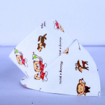 Beebi pudip&otilde;lled R&uuml;hkimisriie Puuvillane Beebi toitmisp&otilde;ll Kolmnurk Armsad Beebi pudip&otilde;lled T&uuml;drukud Poisid Multifilmid S&ouml;&ouml;tmissall Pudip&otilde;ll Krae rinnat&uuml;kk