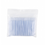 1 pakk = 1040 tk/40 pulkade ortodontilised sidemed hambaravi elastsed ribad breketite jaoks 38 v&auml;rvitooni 36#