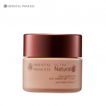 ORIENTAL PRINCESS Ultra Natural e+ Skin Perfecting Day Cream SPF 15 PA++ 50 g 50 g