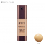 ORIENTAL PRINCESS Beneficial Perfect Lasting Oil Control Liquid Foundation nr 01 - 03 50 g 50 g