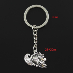 Moodne k&uuml;llusesarve t&auml;nup&uuml;ha 28x20mm ripats 30mm v&otilde;tmehoidja meeste auto kingitus suveniirid v&otilde;tmehoidja h&otilde;be