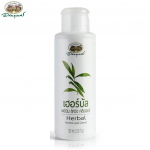 Vedel puhastusvahend Abhai Herb Herbal Feminine, Abhaibhubejhr, 100 ml. / 3,38 fl.oz Tai taimne nahahooldus 100 ml