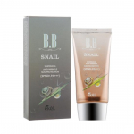 Ekel BB Cream (Tube) Snail one